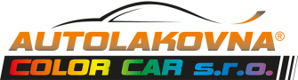 AUTOLAKOVŇA COLOR CAR s.r.o.